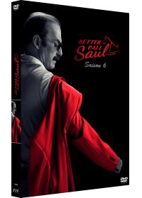 Better Call Saul - Saison 6 - DVD