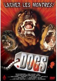 Dogs - DVD