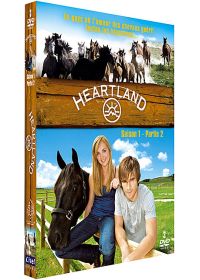 Heartland - Saison 1, Partie 2/2 - DVD