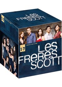 Les Frères Scott - L'intégrale des 7 premières saisons - DVD