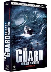 The Guard - Brigade maritime - L'intégrale (Pack) - DVD