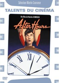 After Hours - DVD