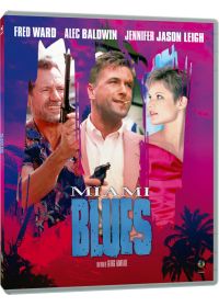 Miami Blues - Blu-ray