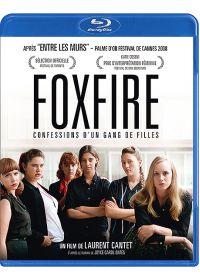Foxfire, confessions d'un gang de filles - Blu-ray