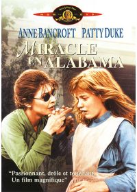 Miracle en Alabama - DVD