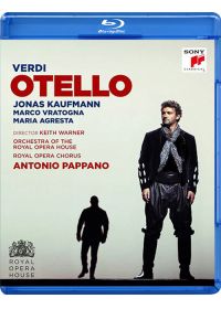 Otello - Blu-ray