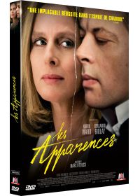 Les Apparences - DVD