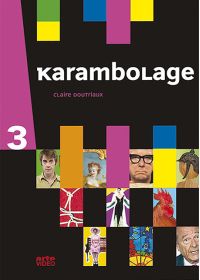 Karambolage 3 - DVD