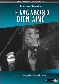 Le Vagabond bien aimé - DVD