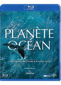Planète océan - Blu-ray