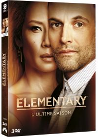 Elementary - Saison 7 - DVD