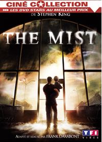 The Mist (Édition Simple) - DVD