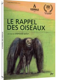 Le Rappel des oiseaux - DVD