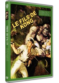 Le Fils de Kong - DVD