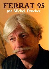 Ferrat 95 par Michel Drucker - DVD
