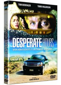 Desperate Hours - DVD
