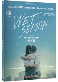 Wet Season - DVD