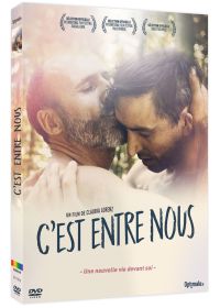 C'est entre nous - DVD