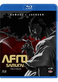 Afro Samurai (Version intégrale) - Blu-ray