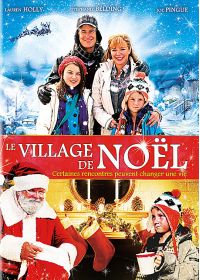 Le Village de Noël - DVD