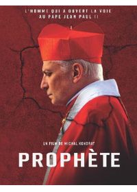 Le Prophète - DVD