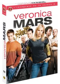Veronica Mars - L'intégrale de la Saison 2 - DVD