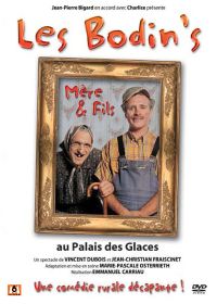 Les Bodin's Mère & Fils - Au Palais des Glaces - DVD