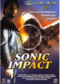 Sonic Impact - DVD