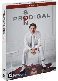 Prodigal Son - Saison 2 - DVD