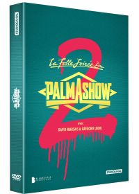La Folle soirée du Palmashow 2 - DVD