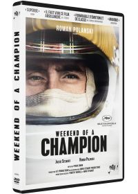 Weekend of a Champion - DVD