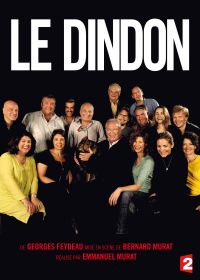 Le Dindon - DVD