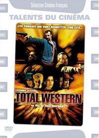 Total Western - DVD
