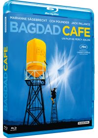 Bagdad Café - Blu-ray