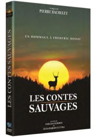 Les Contes sauvages - DVD