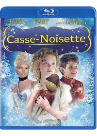 Casse-Noisette - Blu-ray