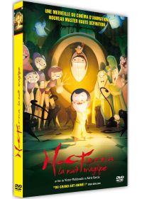 Nocturna, la nuit magique - DVD
