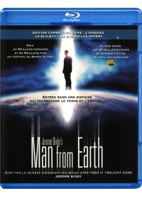 Man From Earth (Combo Blu-ray + DVD) - Blu-ray