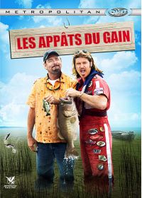 Les Appâts du gain - DVD