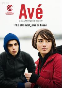 Avé - DVD