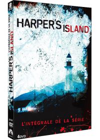 Harper's Island - L'intégrale - DVD