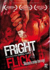 Fright Flick - DVD