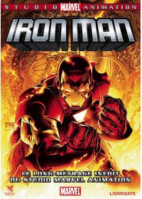 Iron Man - DVD