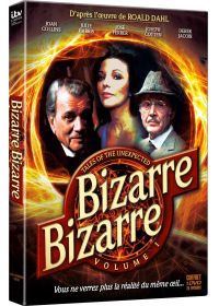 Bizarre Bizarre - Volume 1 - DVD