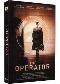 The Operator - DVD