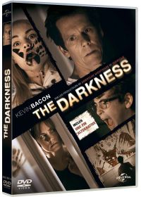 The Darkness - DVD