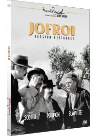 Jofroi (Version Restaurée) - Blu-ray