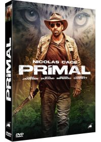 Primal - DVD