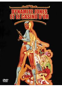 Dynamite Jones et le casino d'or - DVD