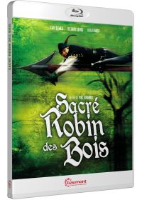 Sacré Robin des bois - Blu-ray